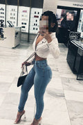 Lorena — Masajista Profesional Española | Servicio Nocturno Exclusivo en Madrid